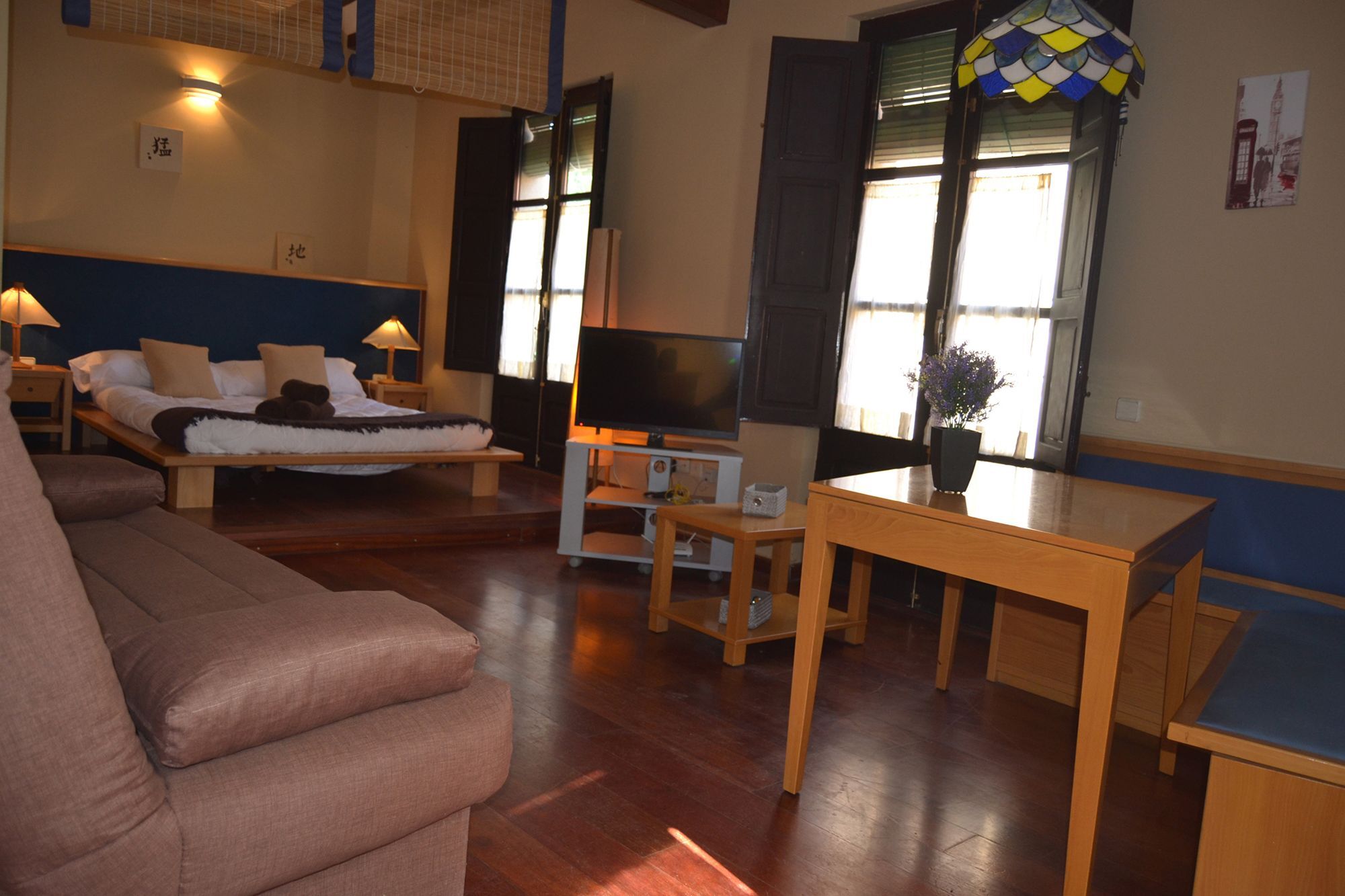 Tarragona Suites 70- Cavallers Dış mekan fotoğraf