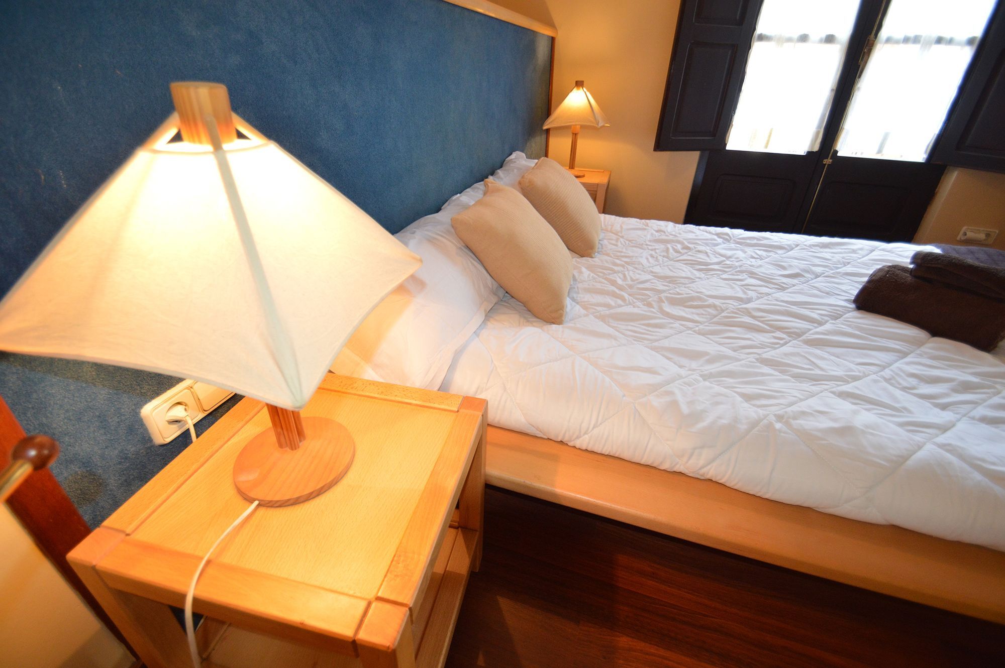Tarragona Suites 70- Cavallers Dış mekan fotoğraf