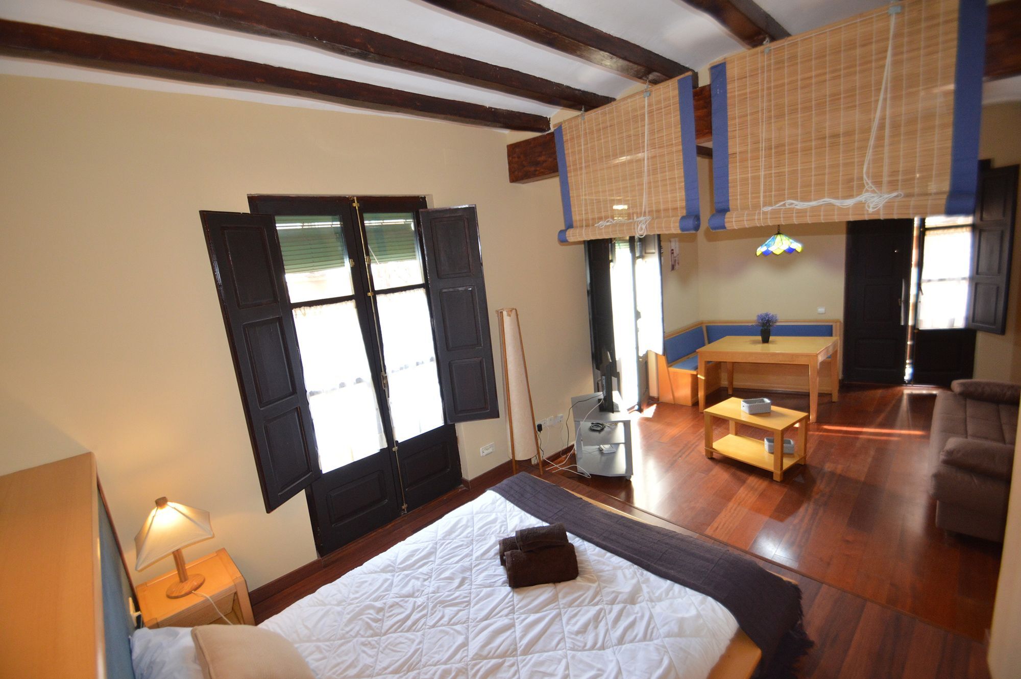 Tarragona Suites 70- Cavallers Dış mekan fotoğraf