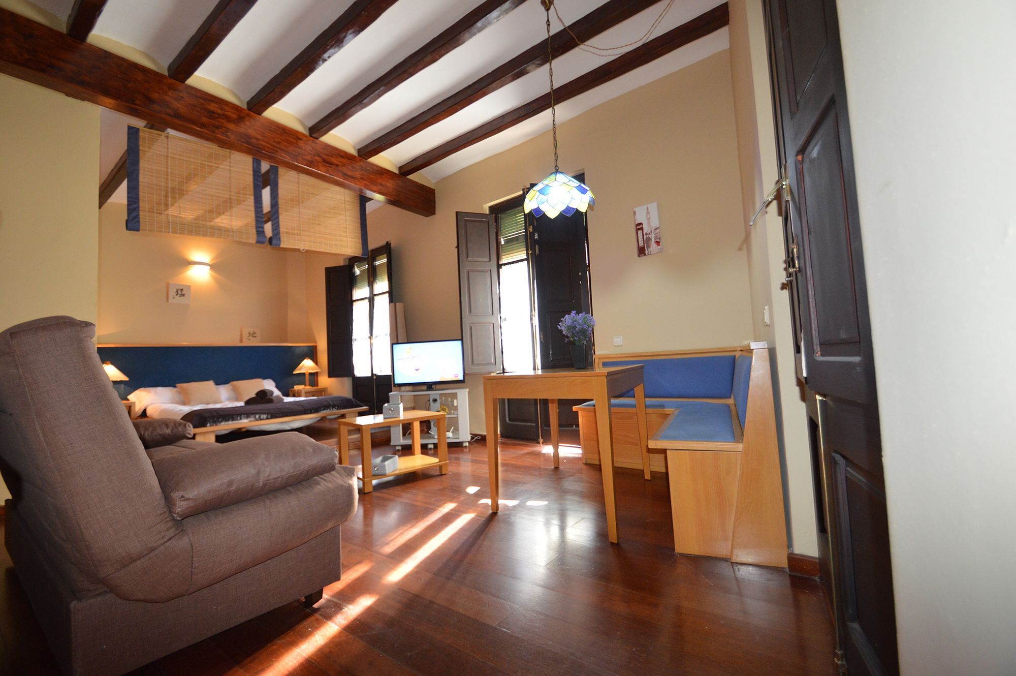 Tarragona Suites 70- Cavallers Dış mekan fotoğraf